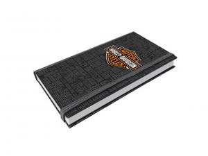 H-D Repeat - Pocket Journal TRADHDL-20107