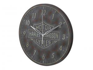 Uhr "BAR & SHIELD OUTDOOR" TRADHDX-99223