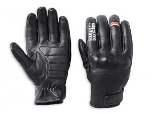 Men's South Shore Leather Gloves 98140-22EM